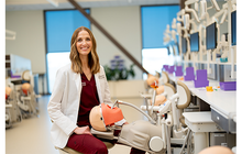 Heather Sams KCU-Joplin